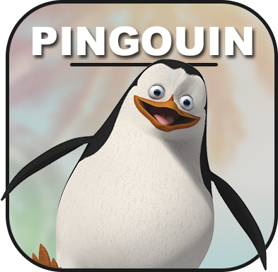 Pingouin