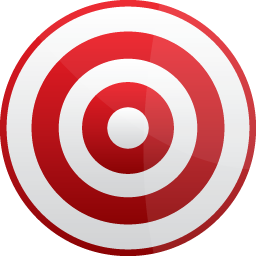 target